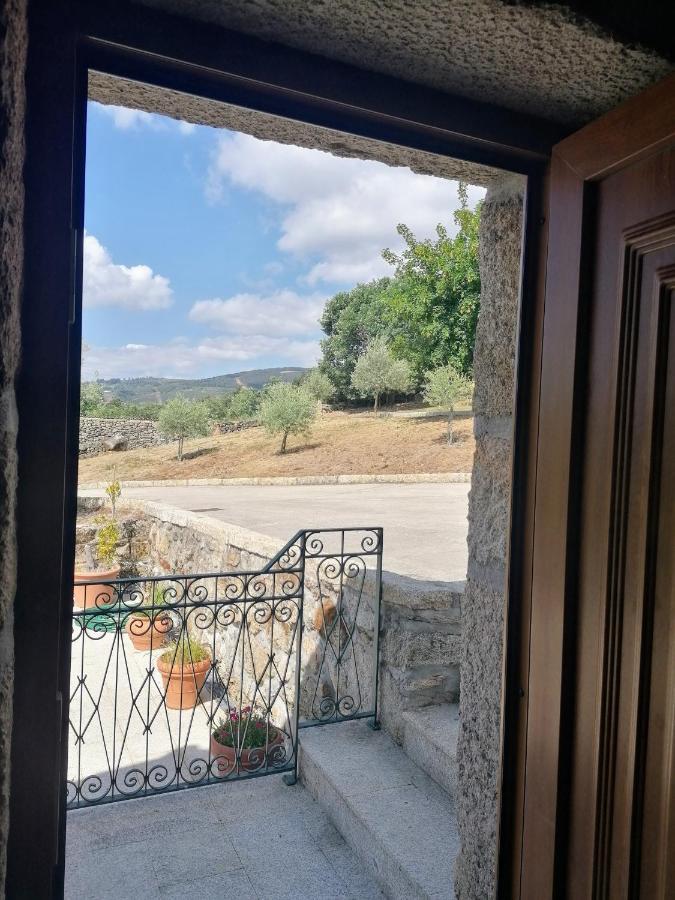 Lirios Da Granja - Casa De Campo 외부 사진