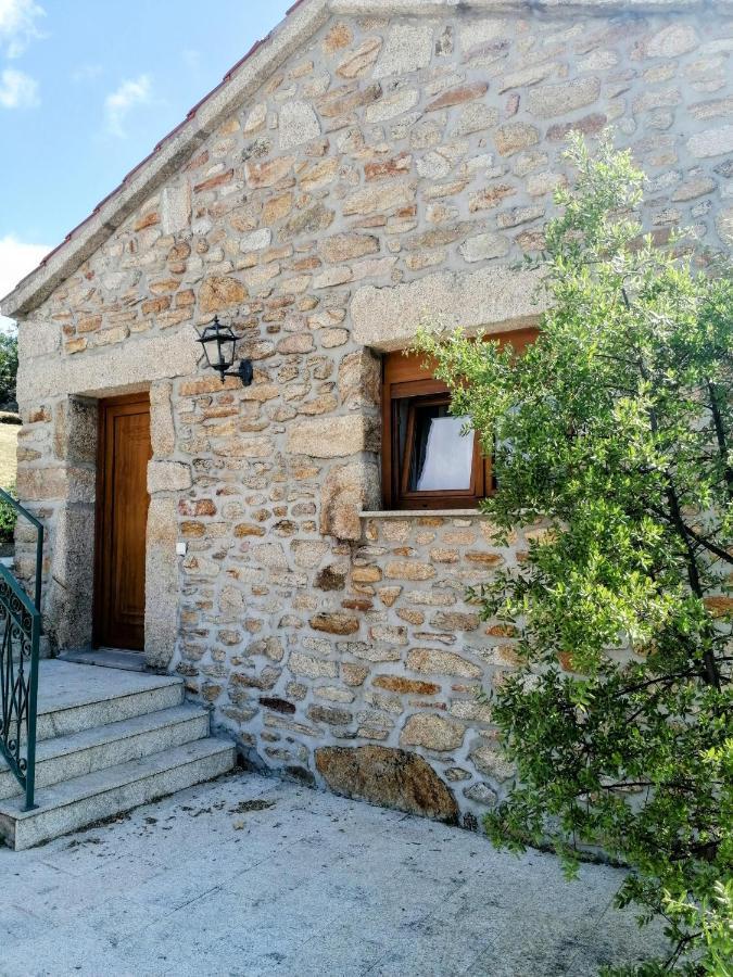 Lirios Da Granja - Casa De Campo 외부 사진