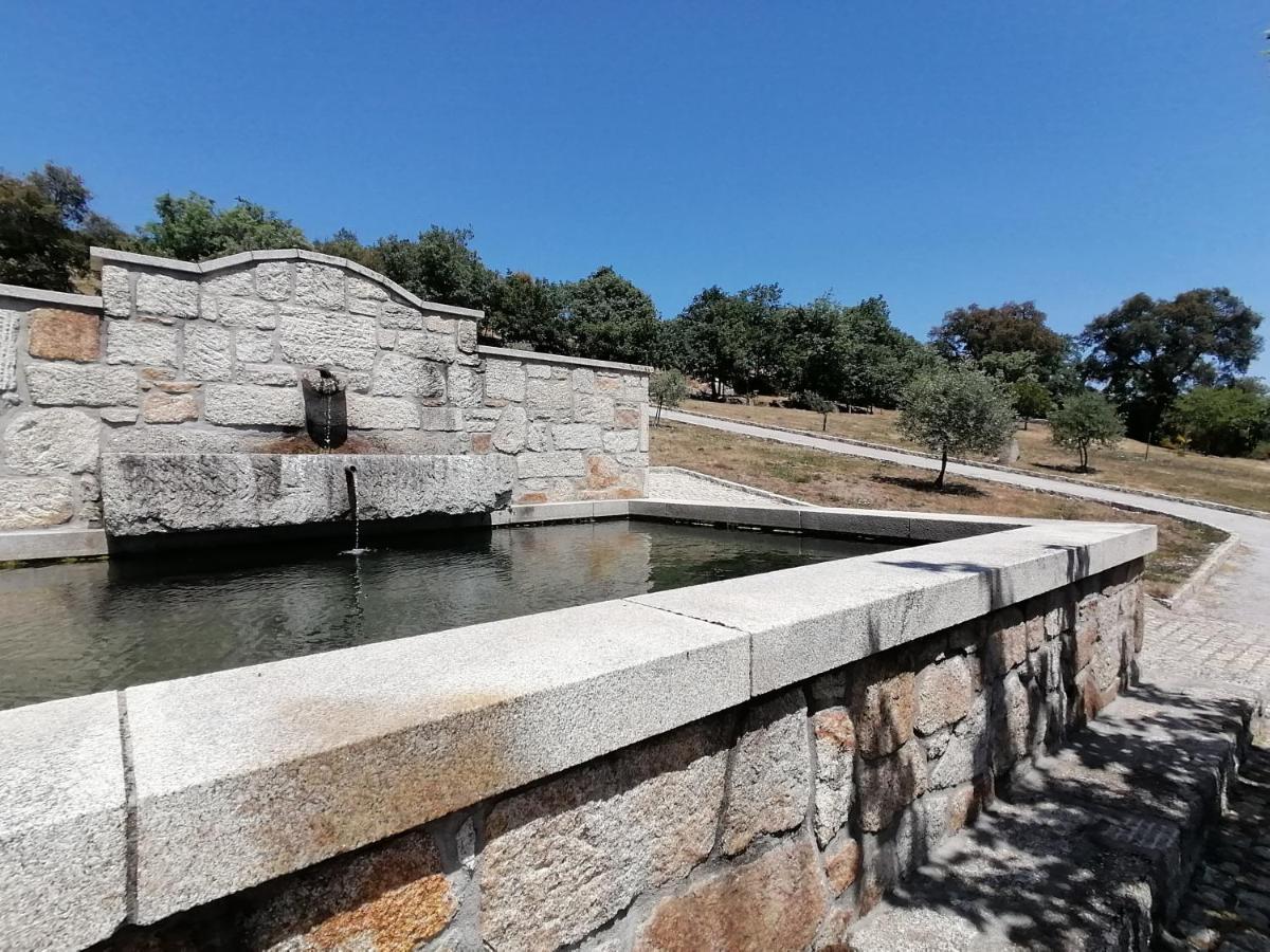 Lirios Da Granja - Casa De Campo 외부 사진