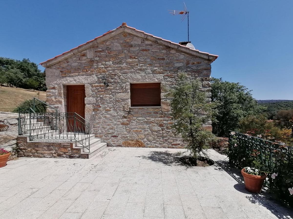Lirios Da Granja - Casa De Campo 외부 사진