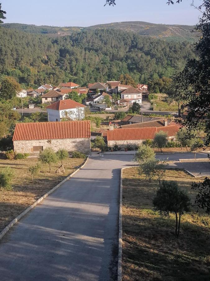 Lirios Da Granja - Casa De Campo 외부 사진