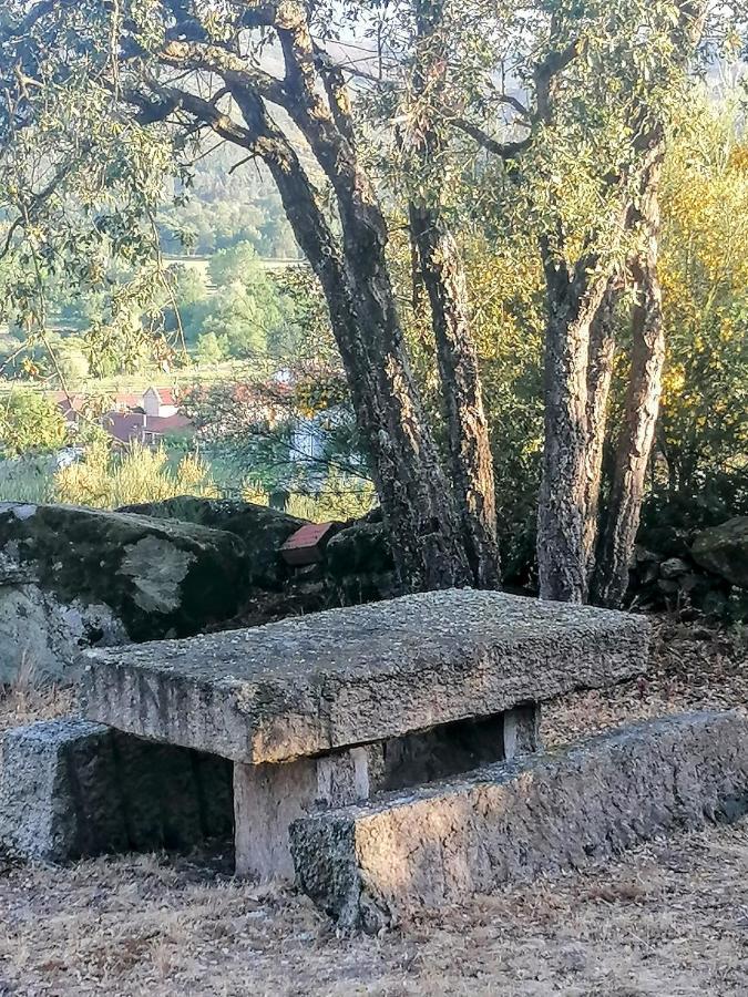 Lirios Da Granja - Casa De Campo 외부 사진