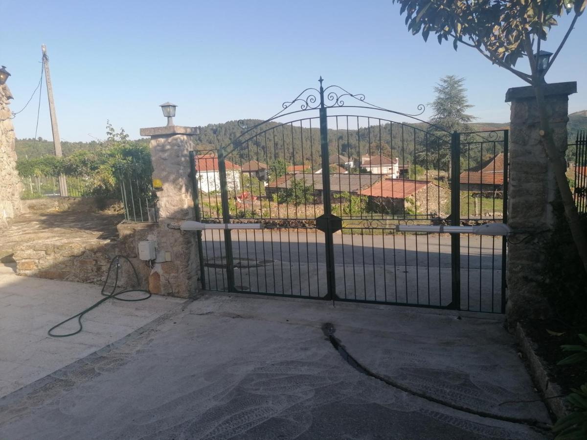 Lirios Da Granja - Casa De Campo 외부 사진