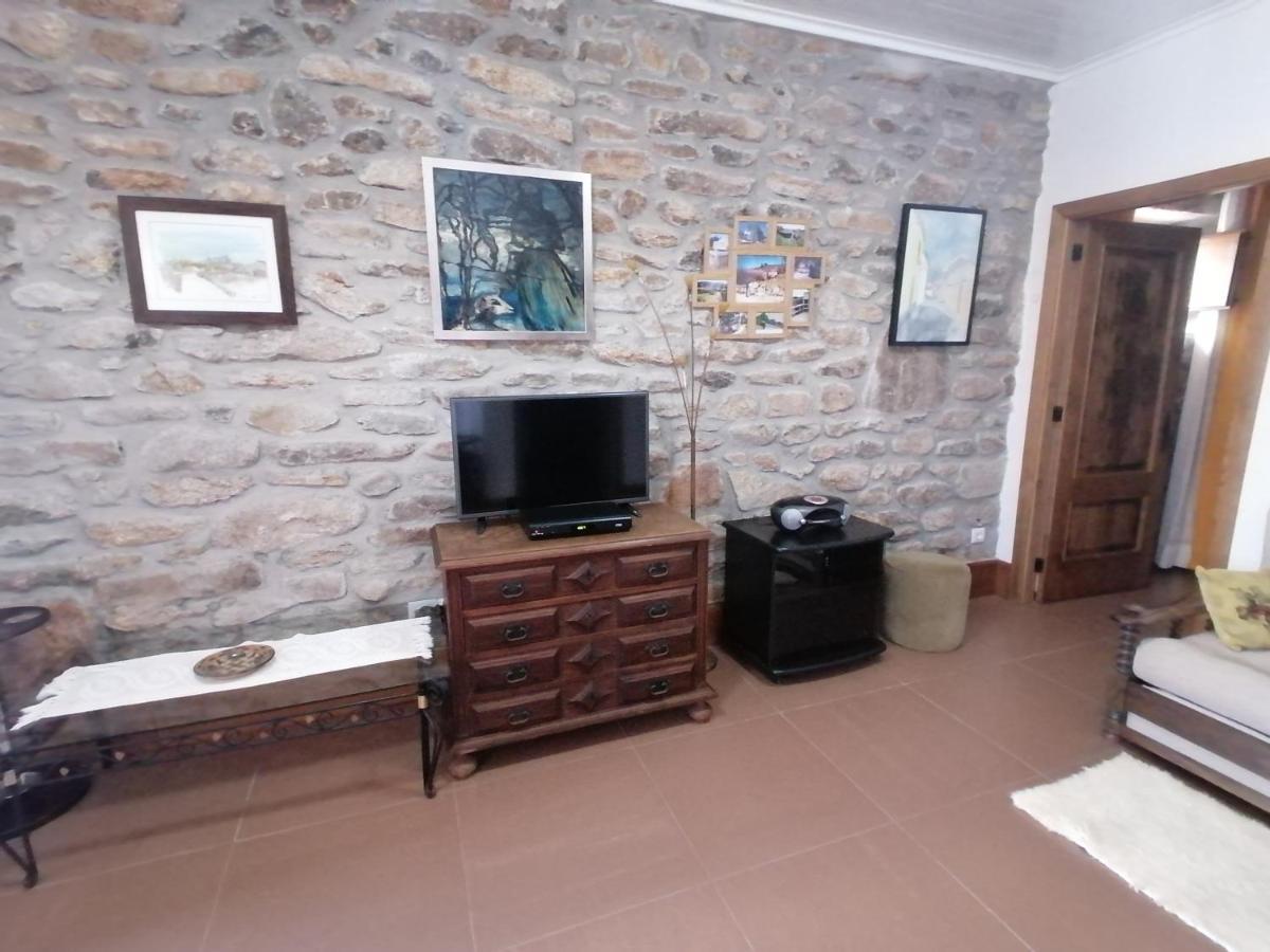 Lirios Da Granja - Casa De Campo 외부 사진
