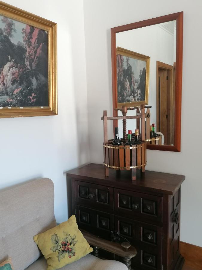 Lirios Da Granja - Casa De Campo 외부 사진