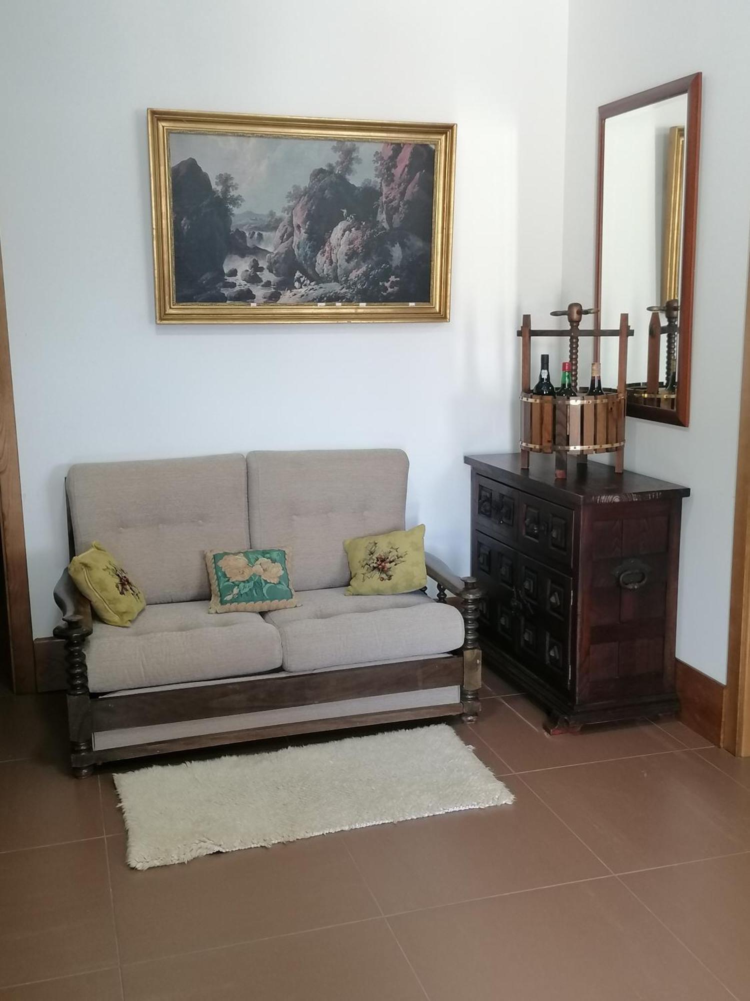 Lirios Da Granja - Casa De Campo 외부 사진