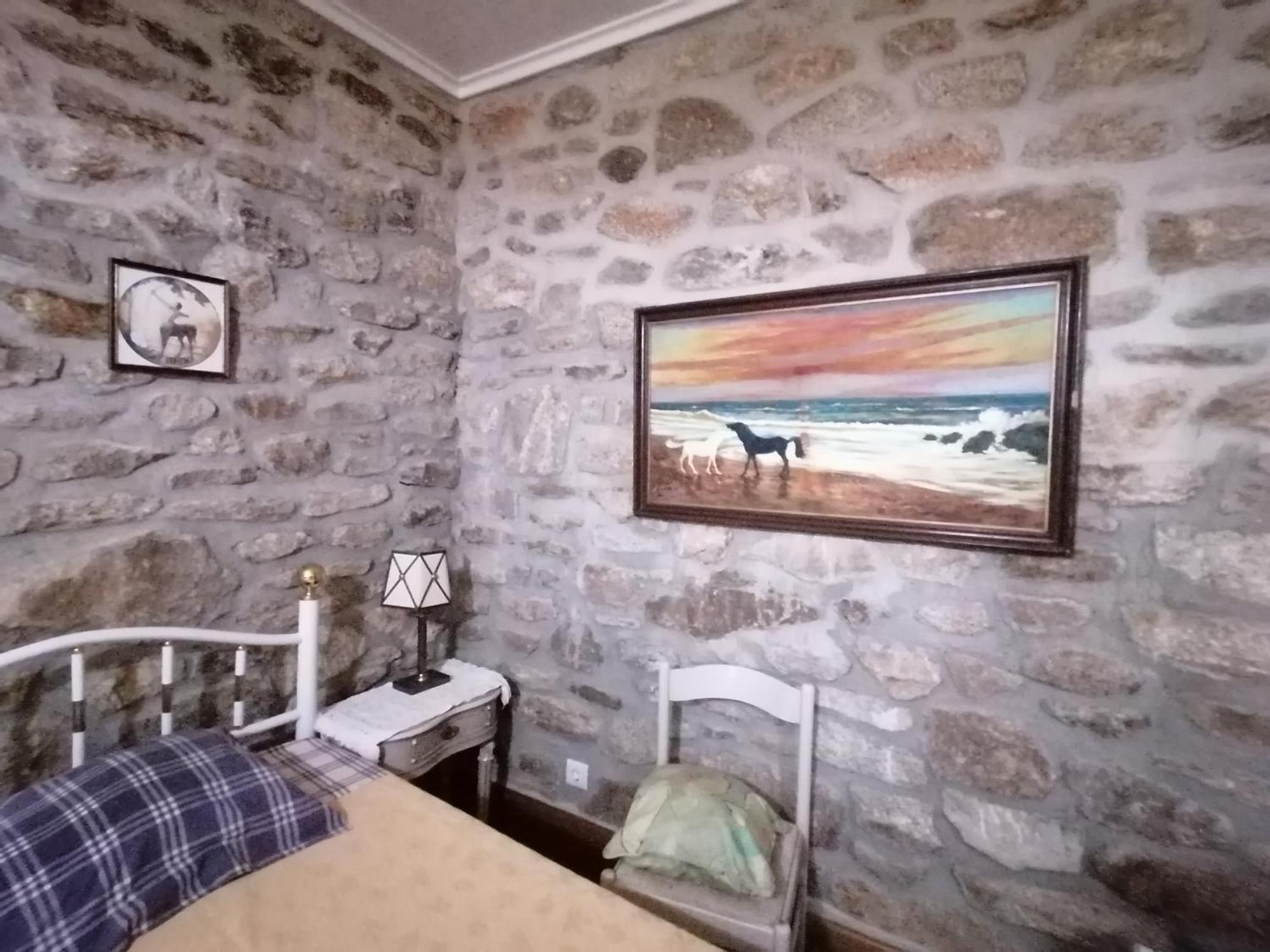 Lirios Da Granja - Casa De Campo 외부 사진