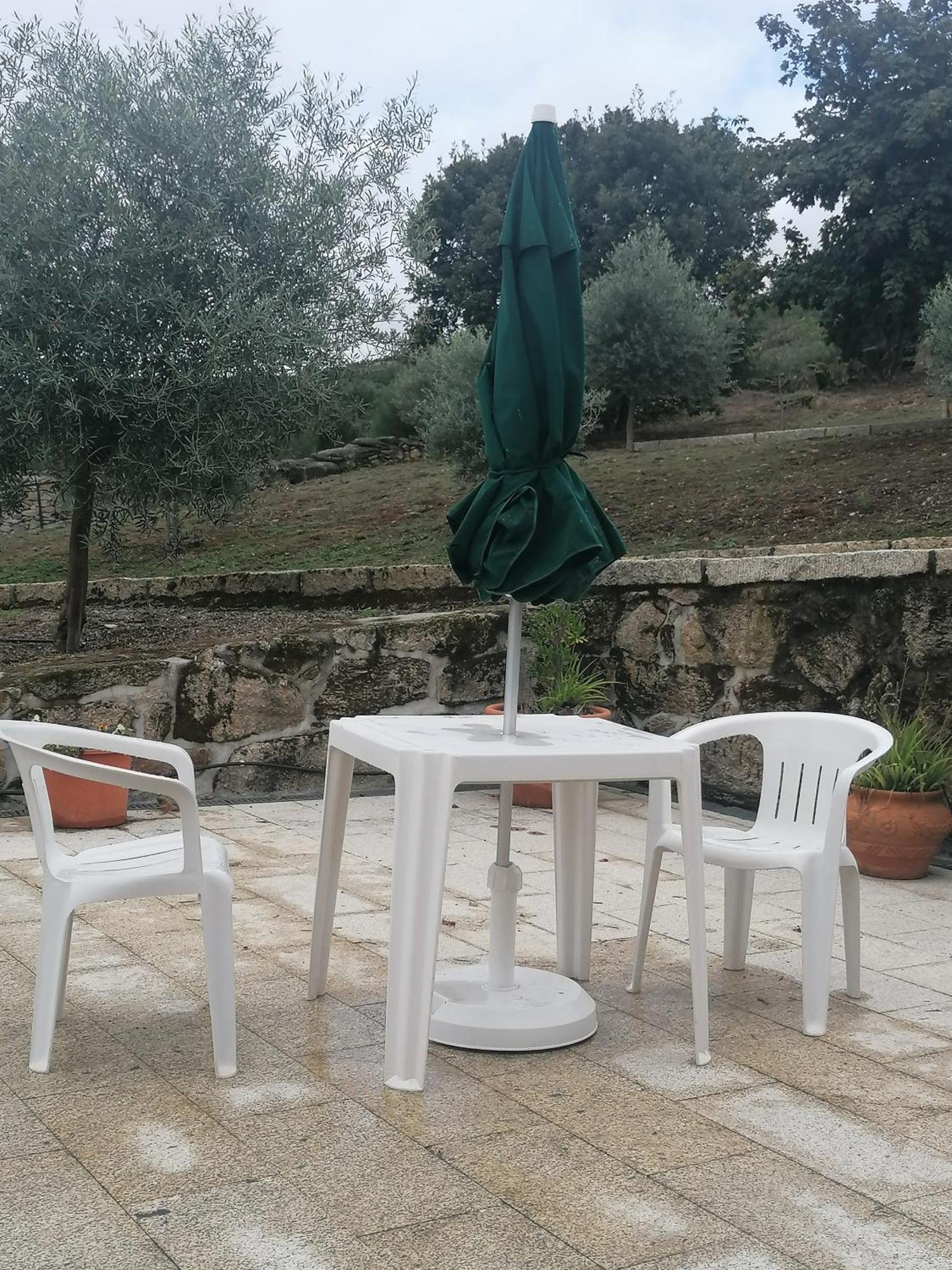 Lirios Da Granja - Casa De Campo 외부 사진