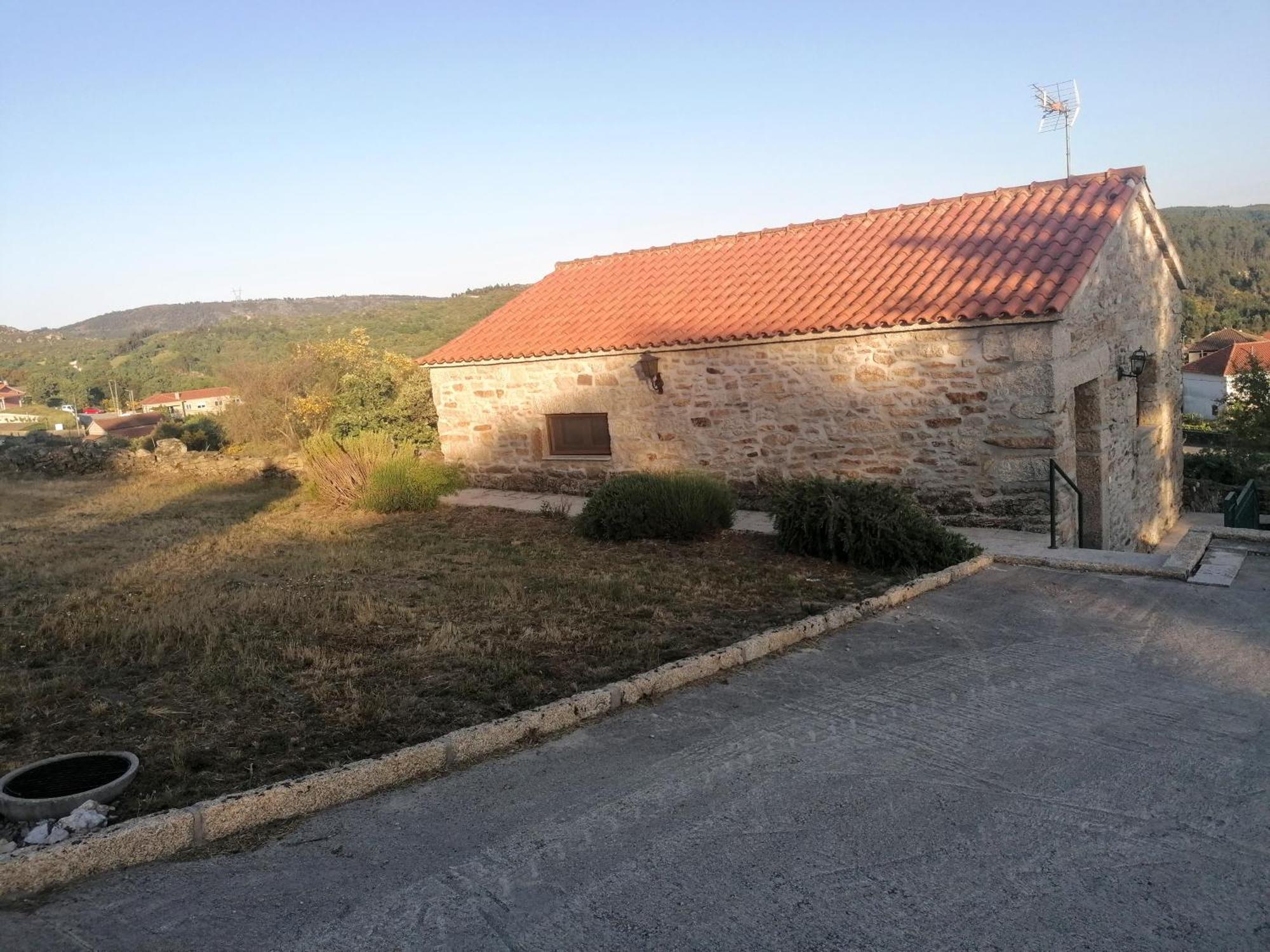 Lirios Da Granja - Casa De Campo 외부 사진